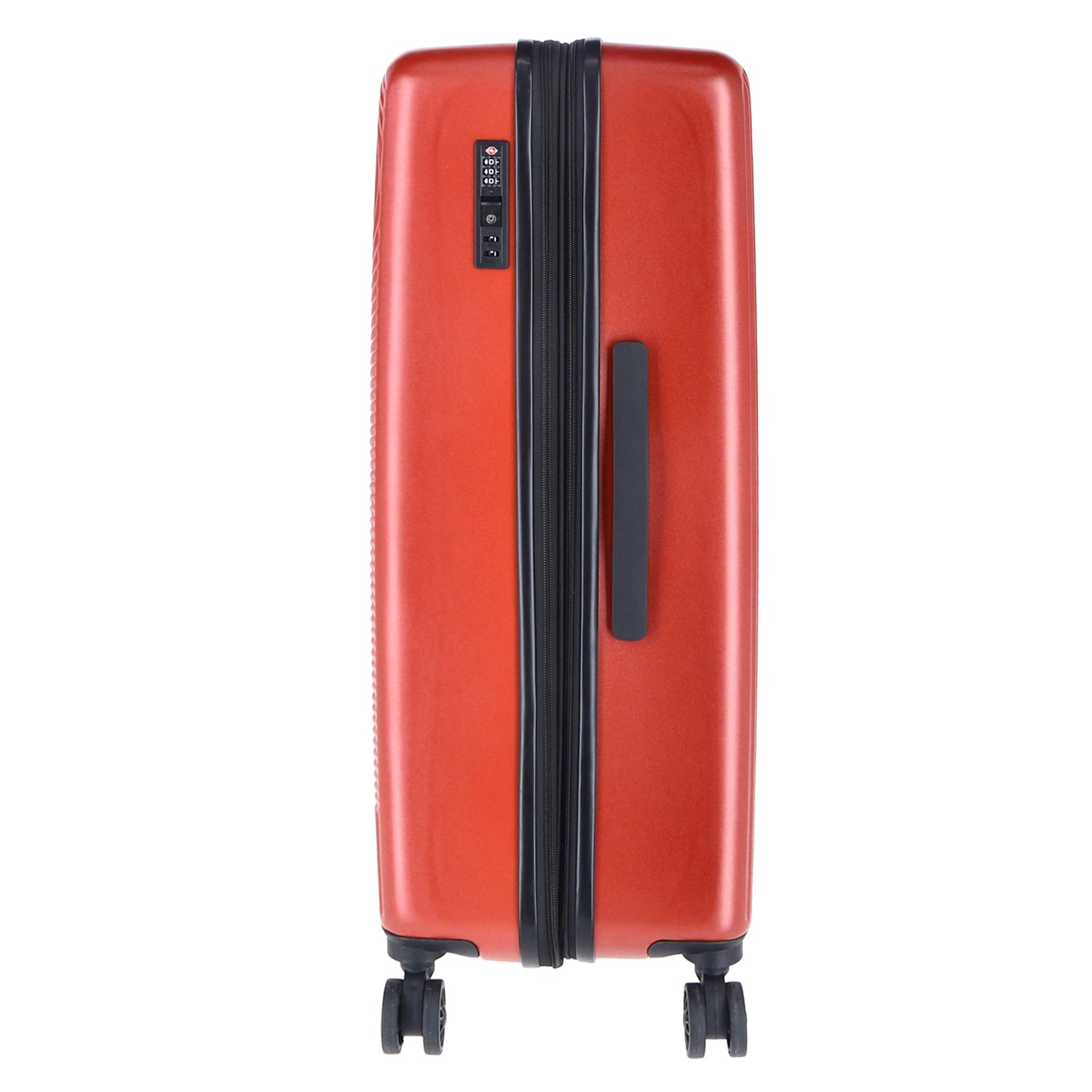 Crossing Wanderer Polycarbonate Expandable 28" Large Luggage Spinner