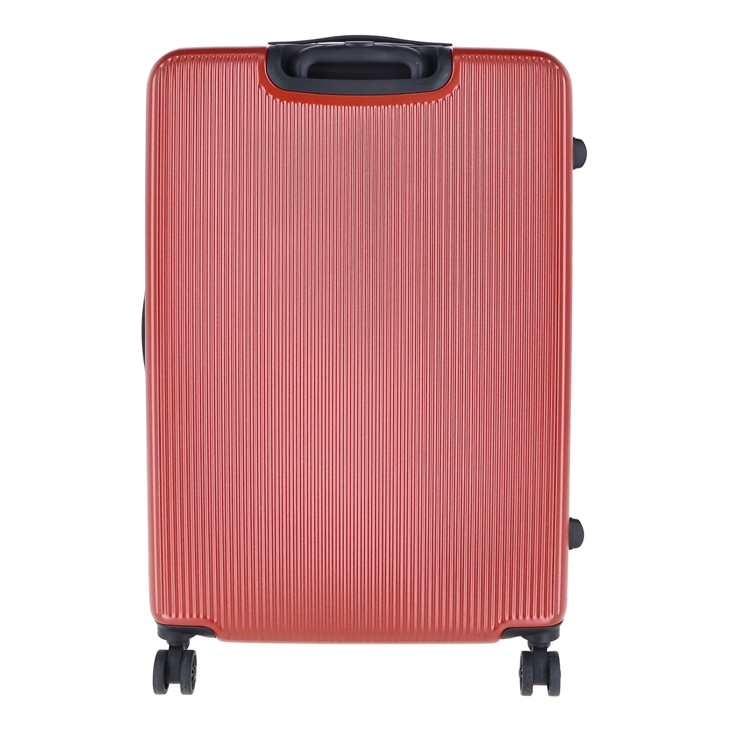 Crossing Wanderer Polycarbonate Expandable 28" Large Luggage Spinner