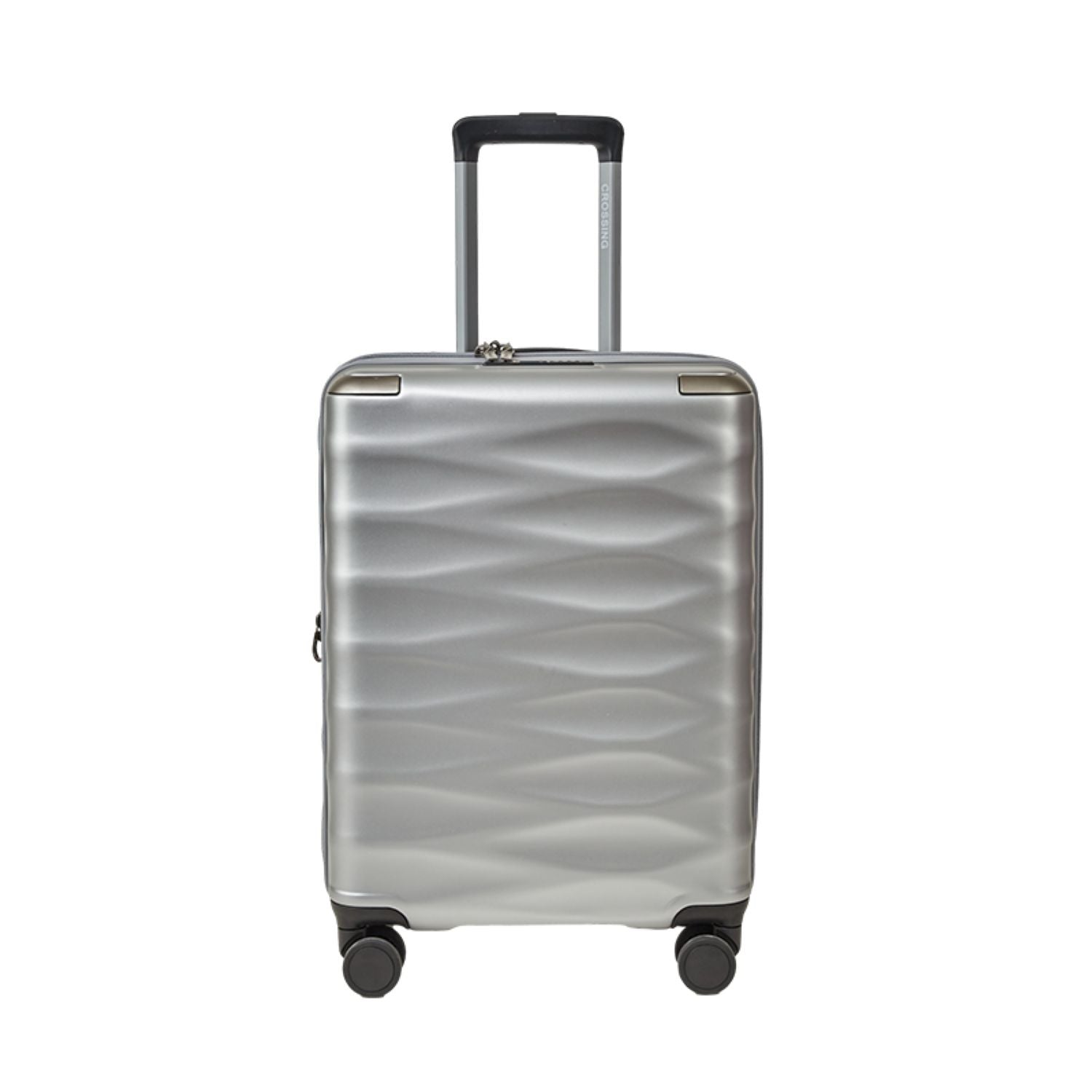 Crossing Arc Pc Upright Carry On Luggage 20"