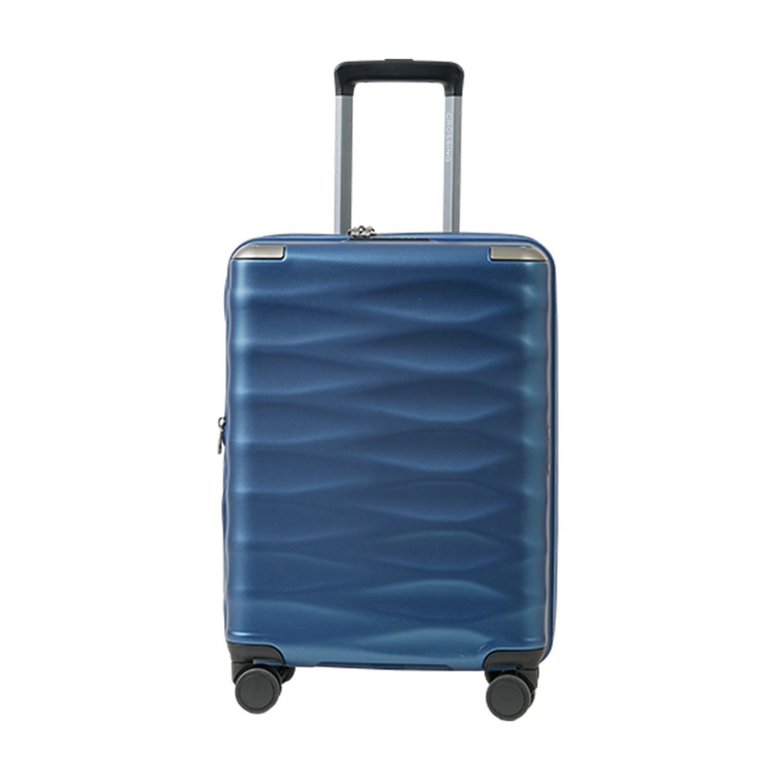 Crossing Arc Pc Upright Large Luggage 28"