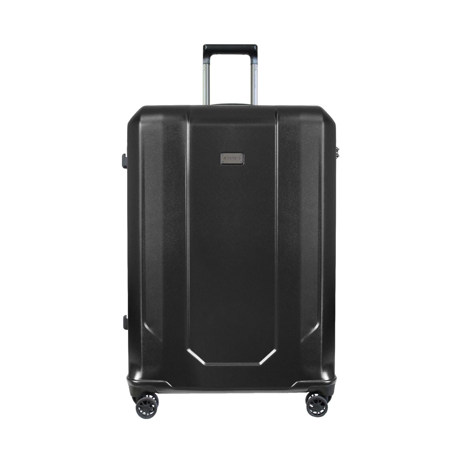 Crossing Ash 28" Double Zip Upright Large Luggage