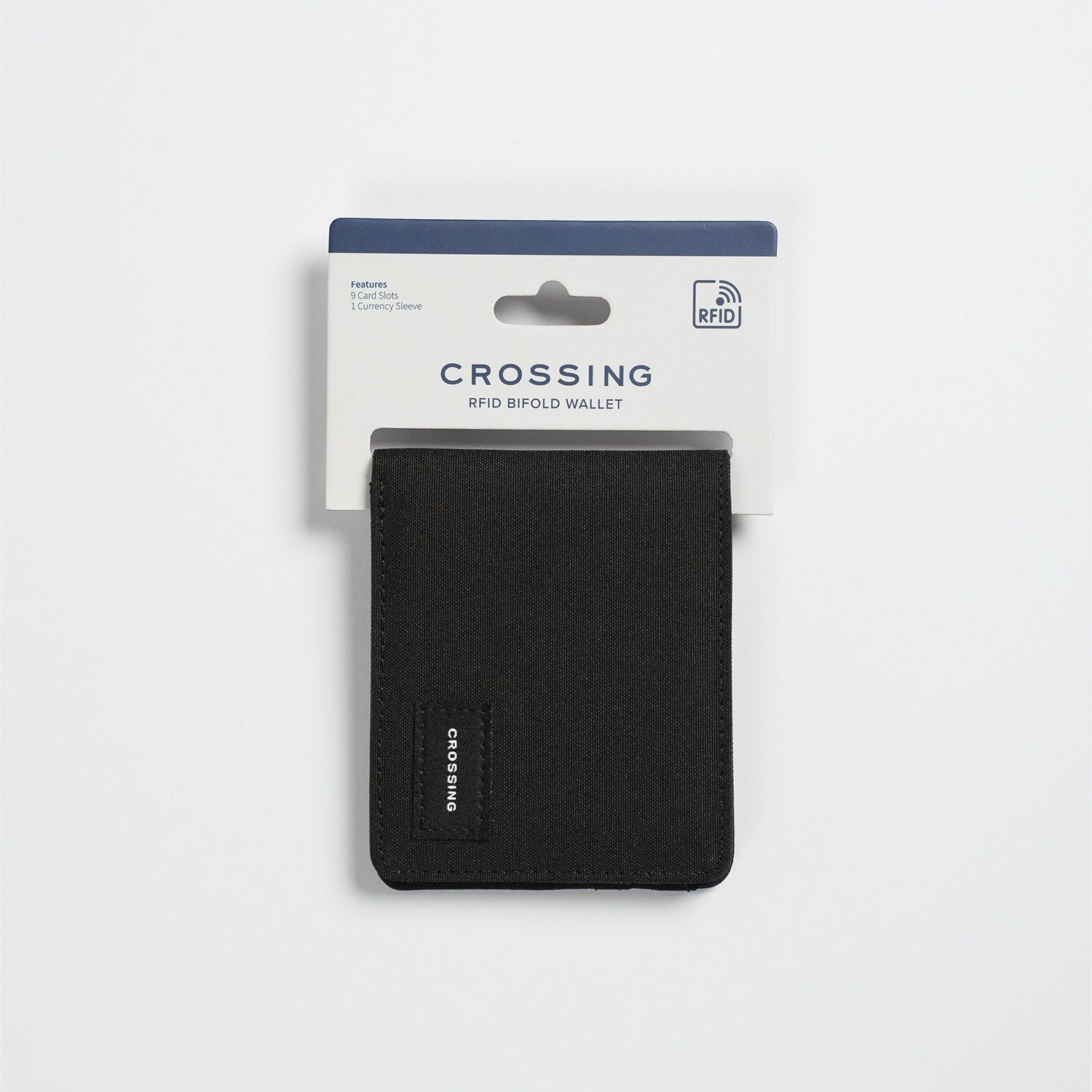 Crossing Bifold Wallet RFID