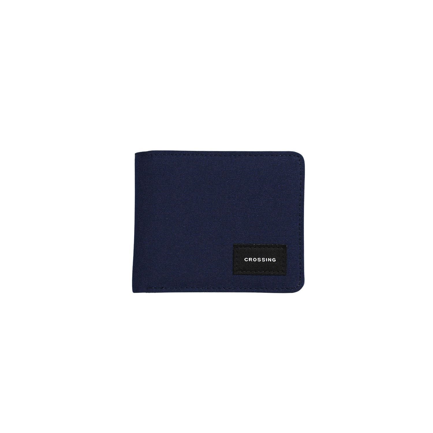 Crossing Bifold Wallet RFID