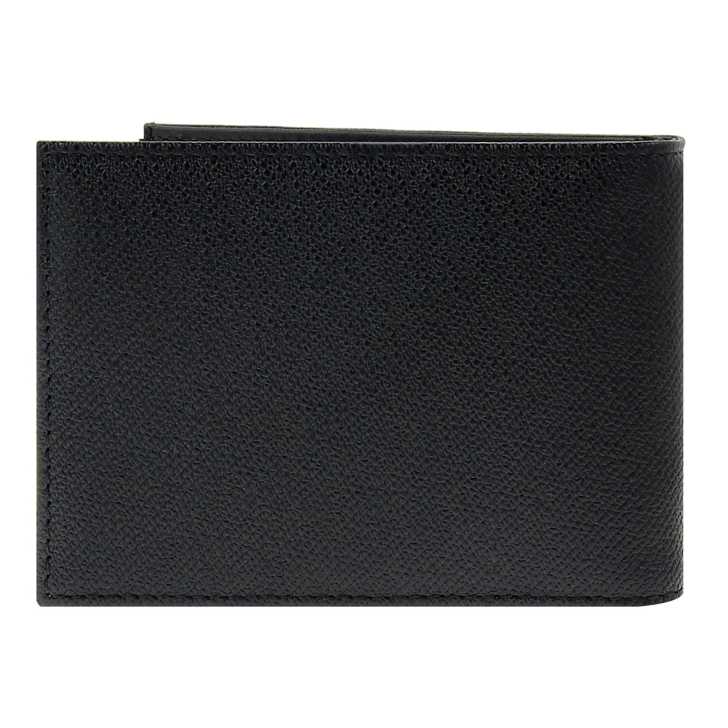 Crossing Elite Leather Money Clip Leather Wallet RFID