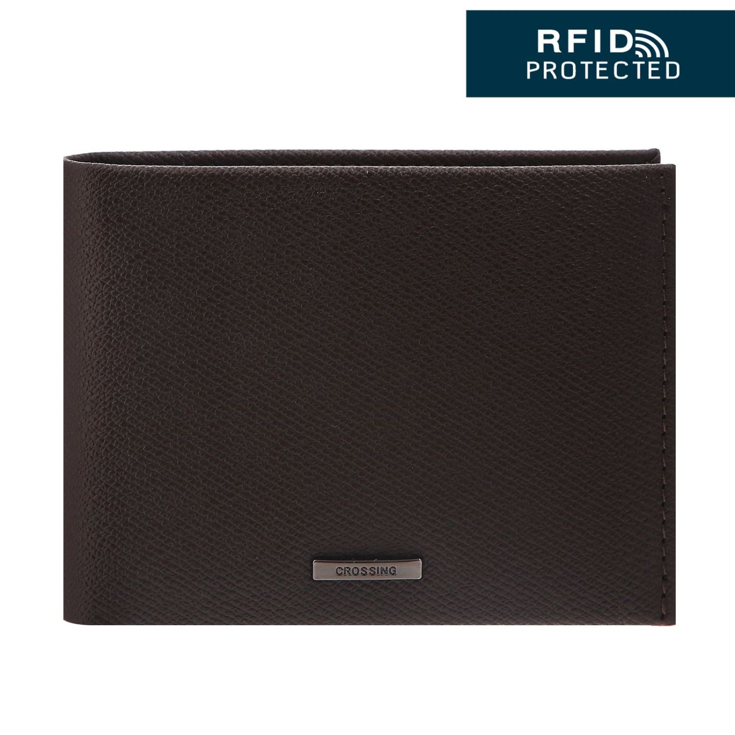 Crossing Elite Money Clip Leather Wallet RFID | Wallets | Crossing Wallet