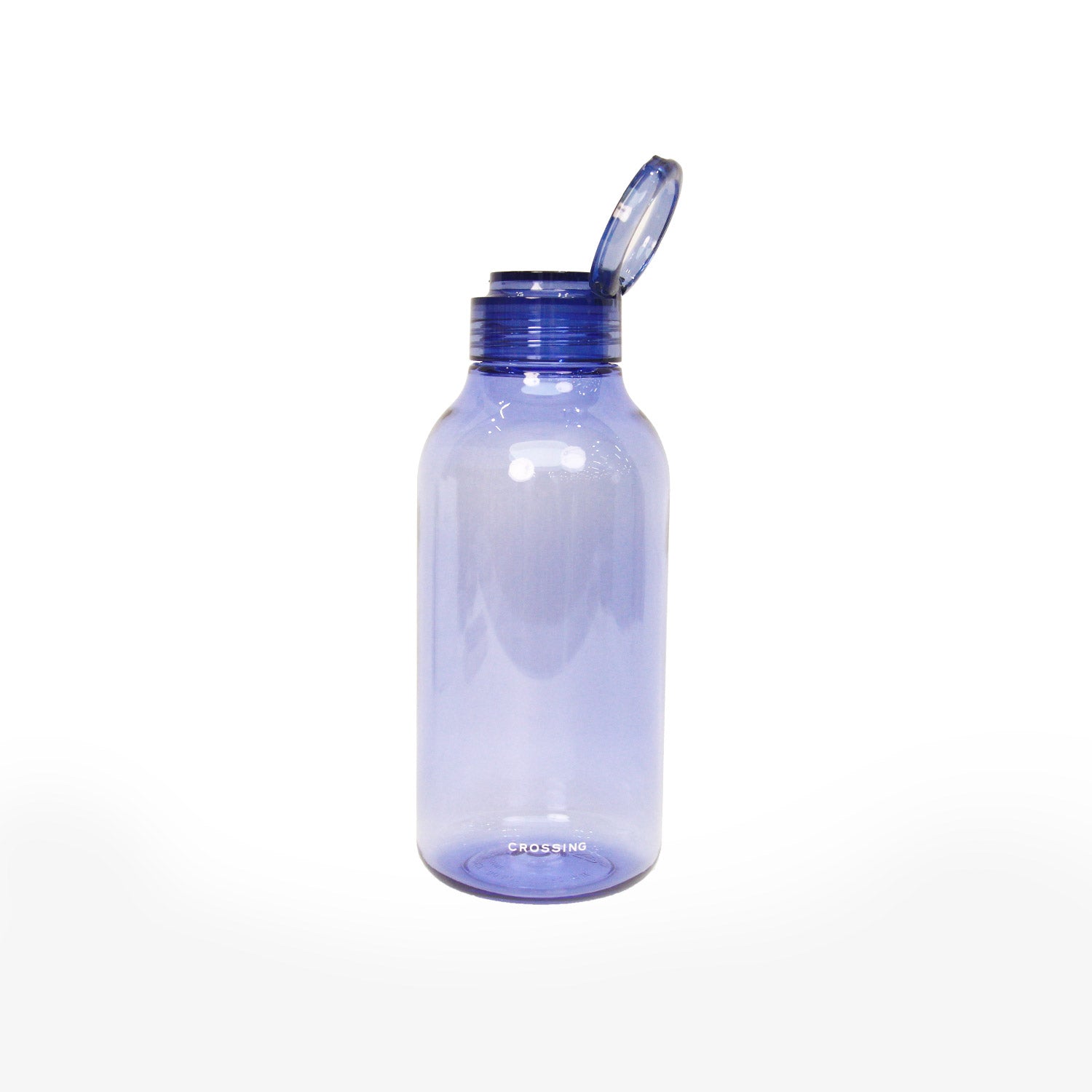 Crossing Lucid Tritan Bottle 750ml