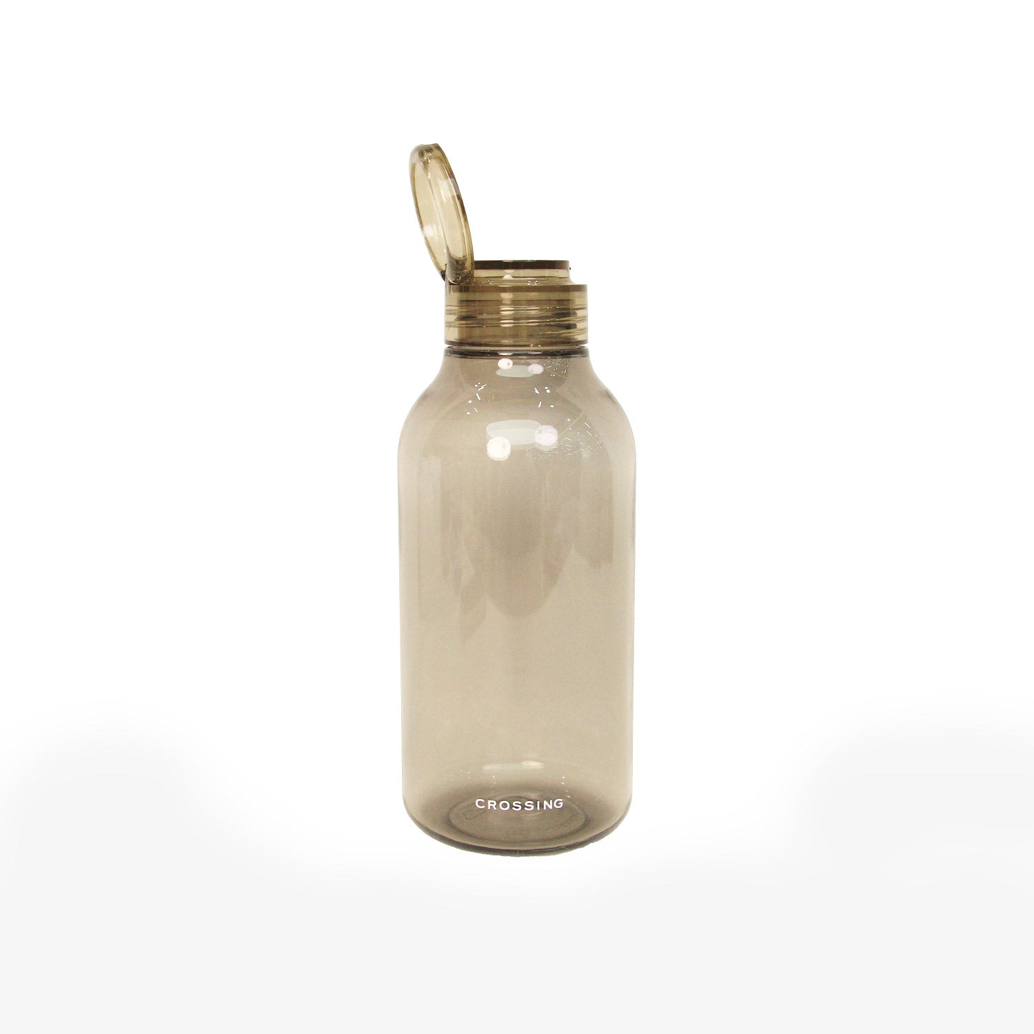 Crossing Lucid Tritan Bottle 750ml