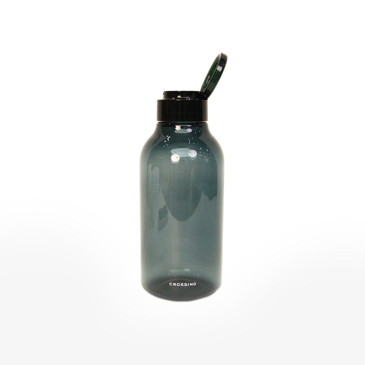 Crossing Lucid Tritan Bottle 750ml