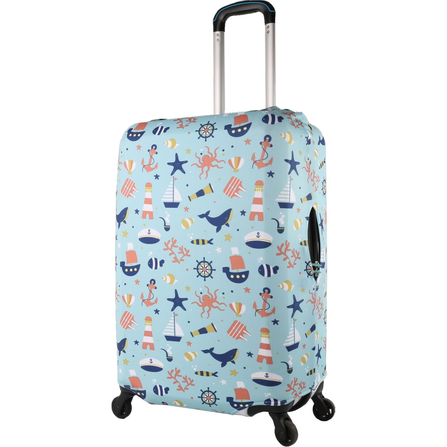 Crossing Luggage Cover Large V3 (26"-28")