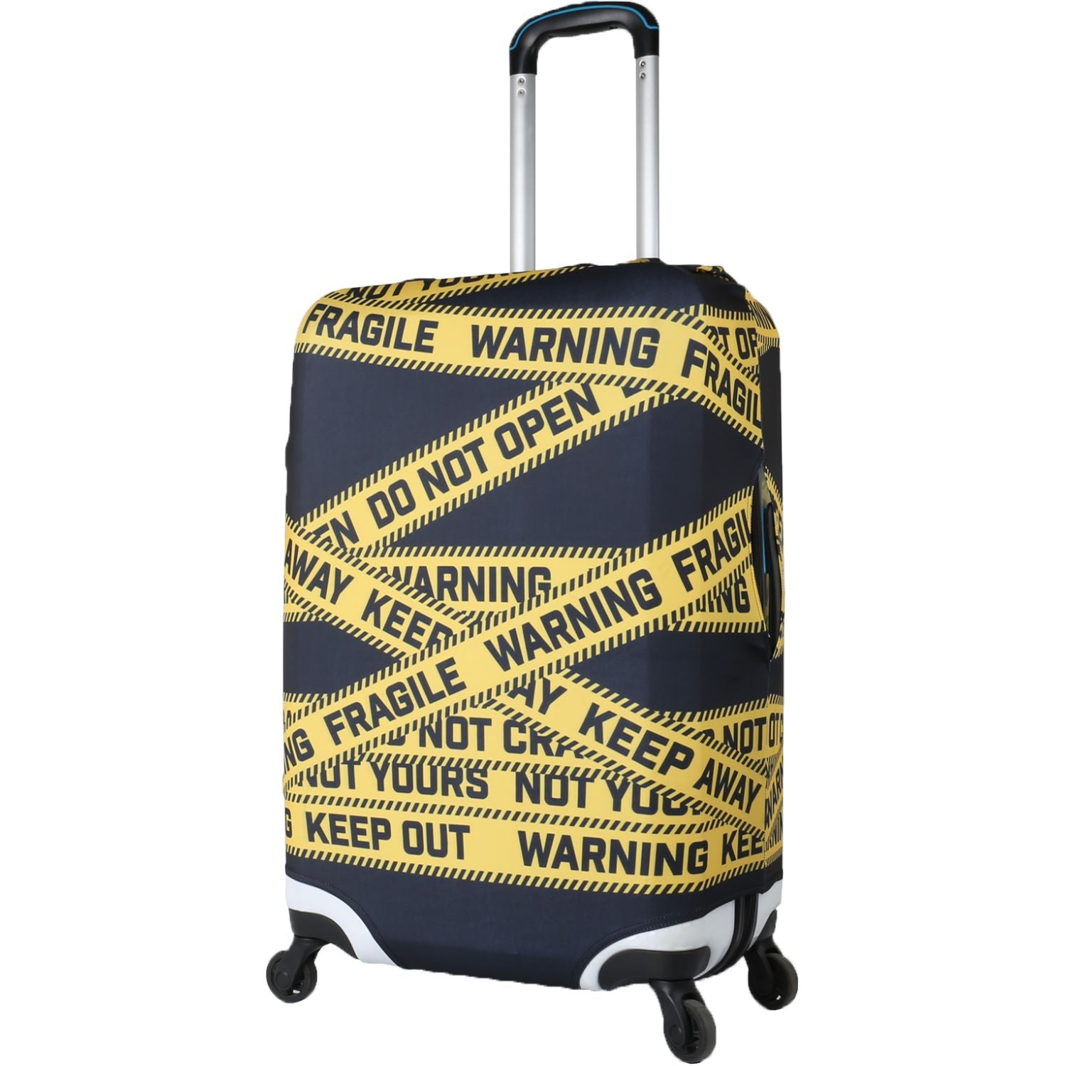 Crossing Luggage Cover Medium V1 (23"-25")