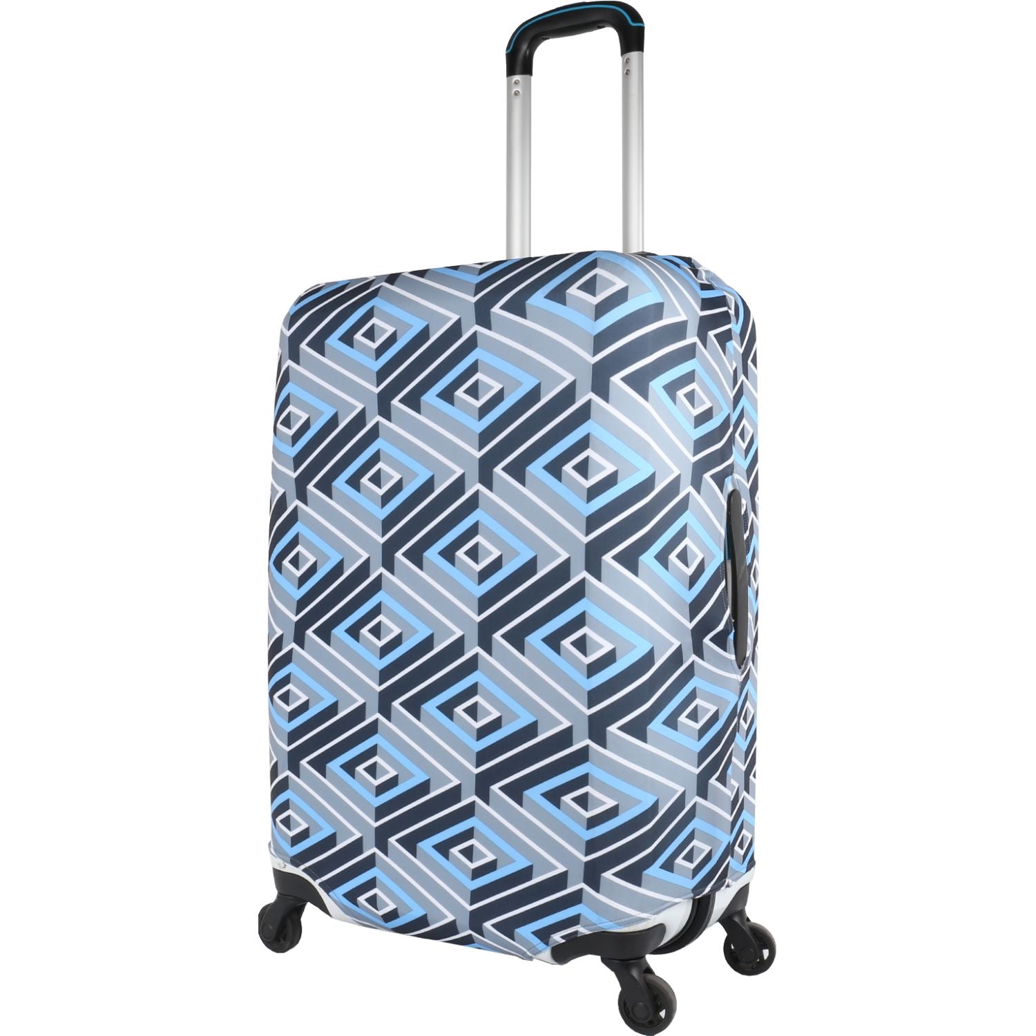 Crossing Luggage Cover Medium V1 (23"-25")