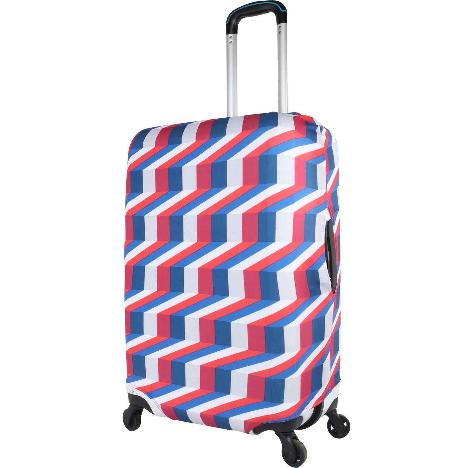 Crossing Luggage Cover Medium V1 (23"-25")