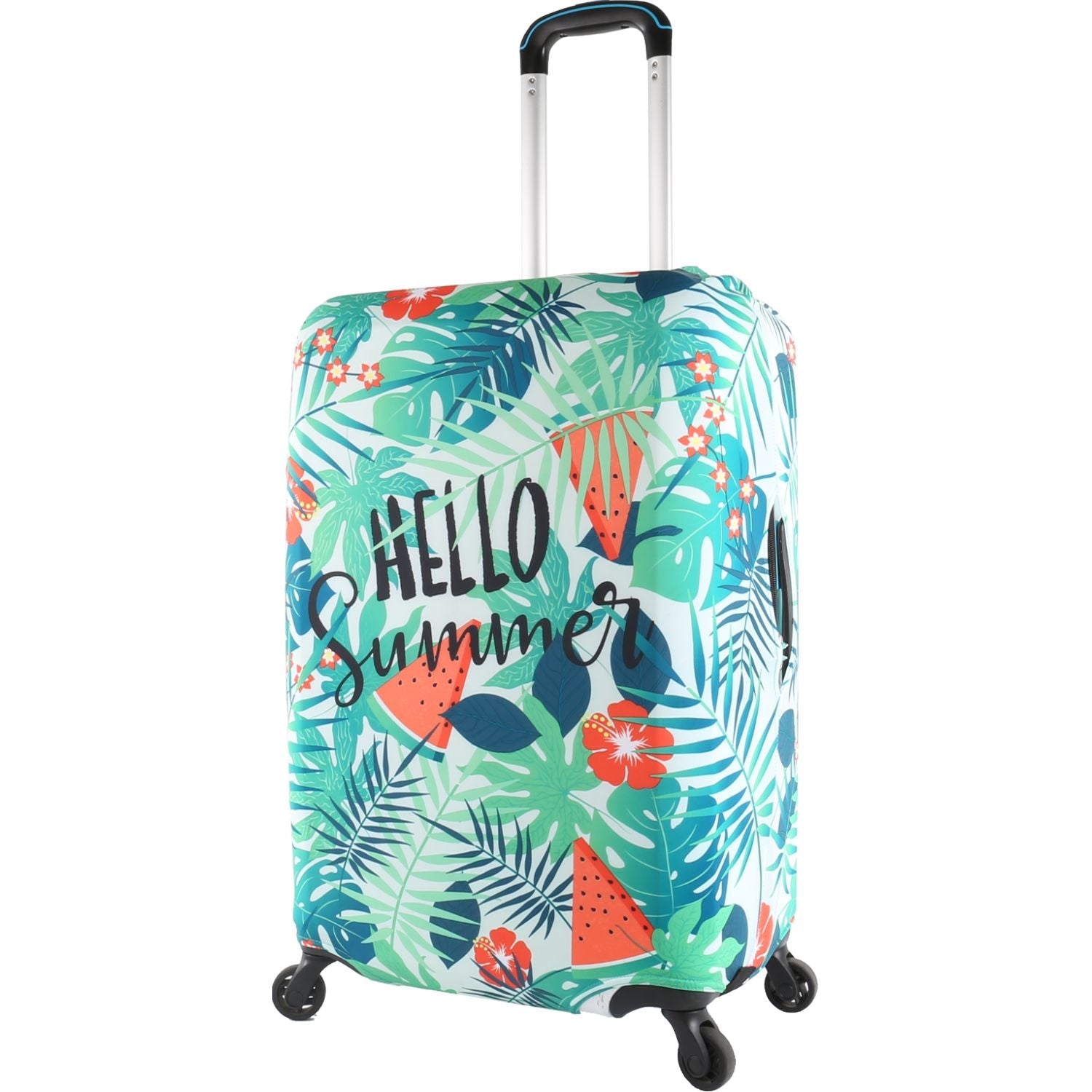 Crossing Luggage Cover Medium V3 (23"-25") (SA)