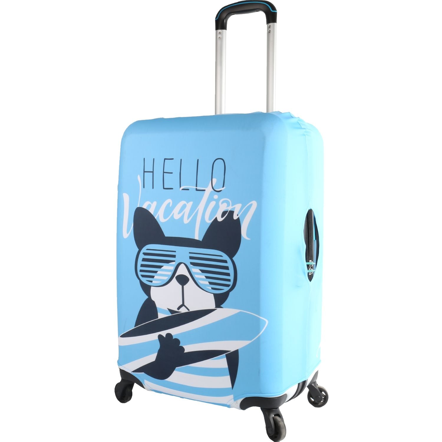 Crossing Luggage Cover Medium V3 (23"-25") (SA)