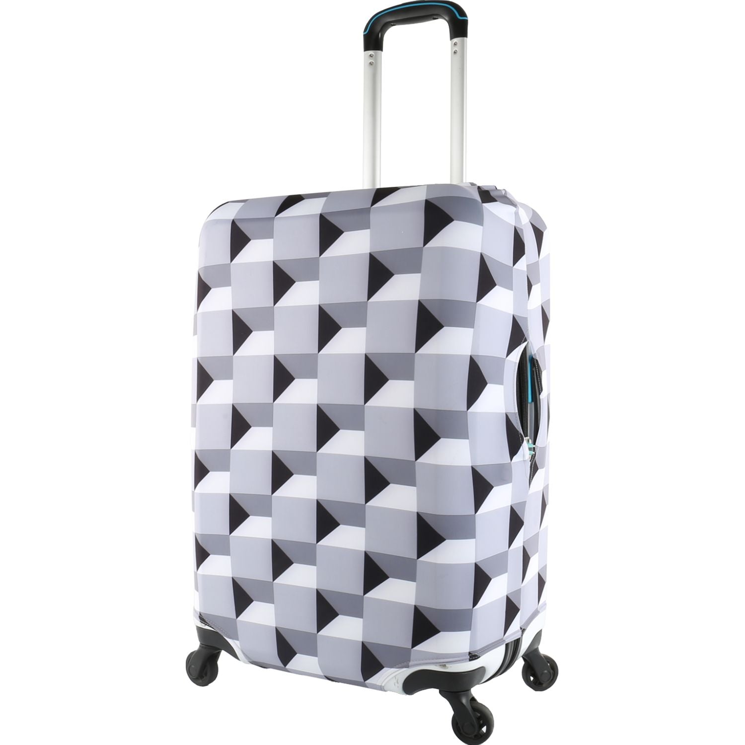 Crossing Luggage Cover Small V2 (18"- 21")