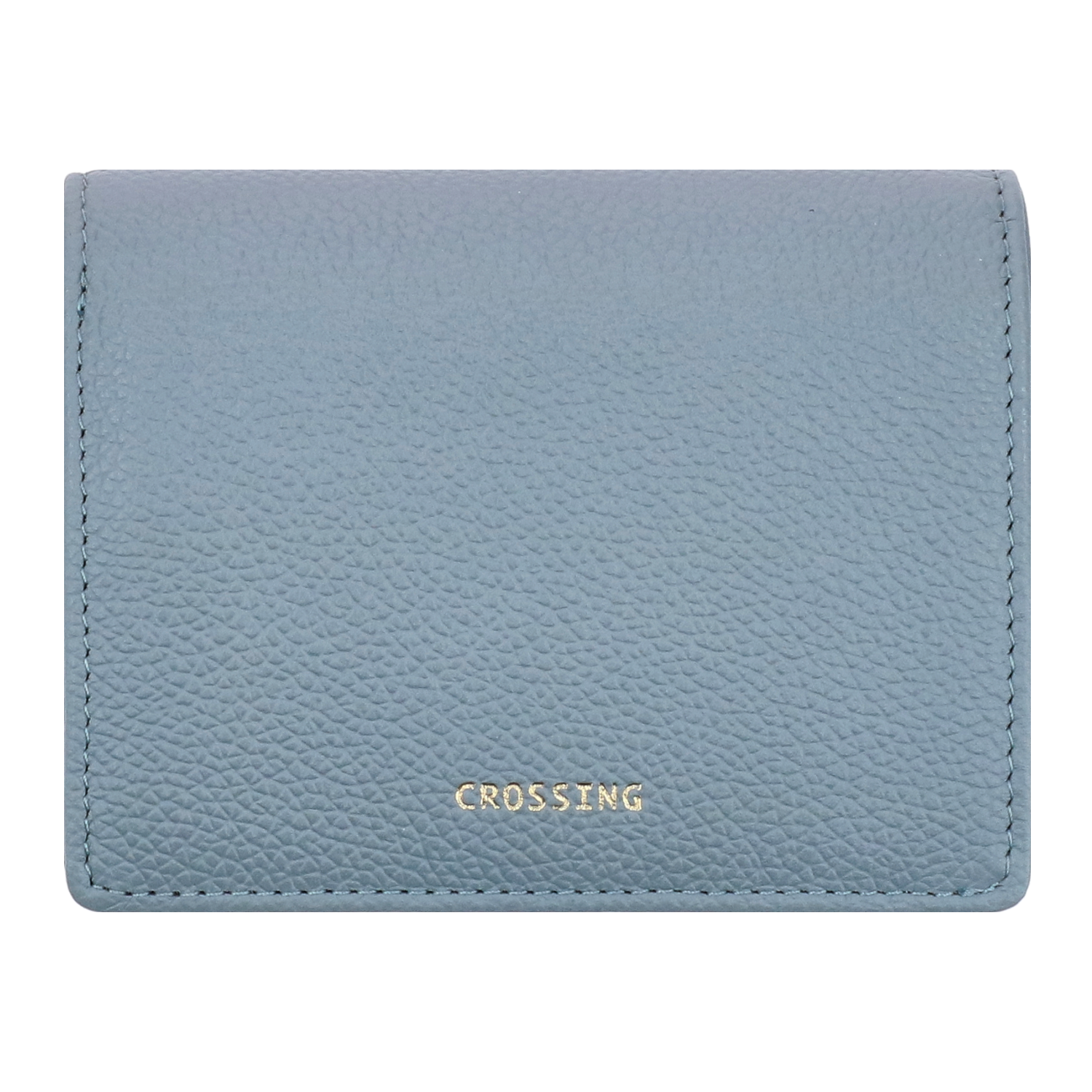 Crossing Milano Small Gusset Wallet Rfid