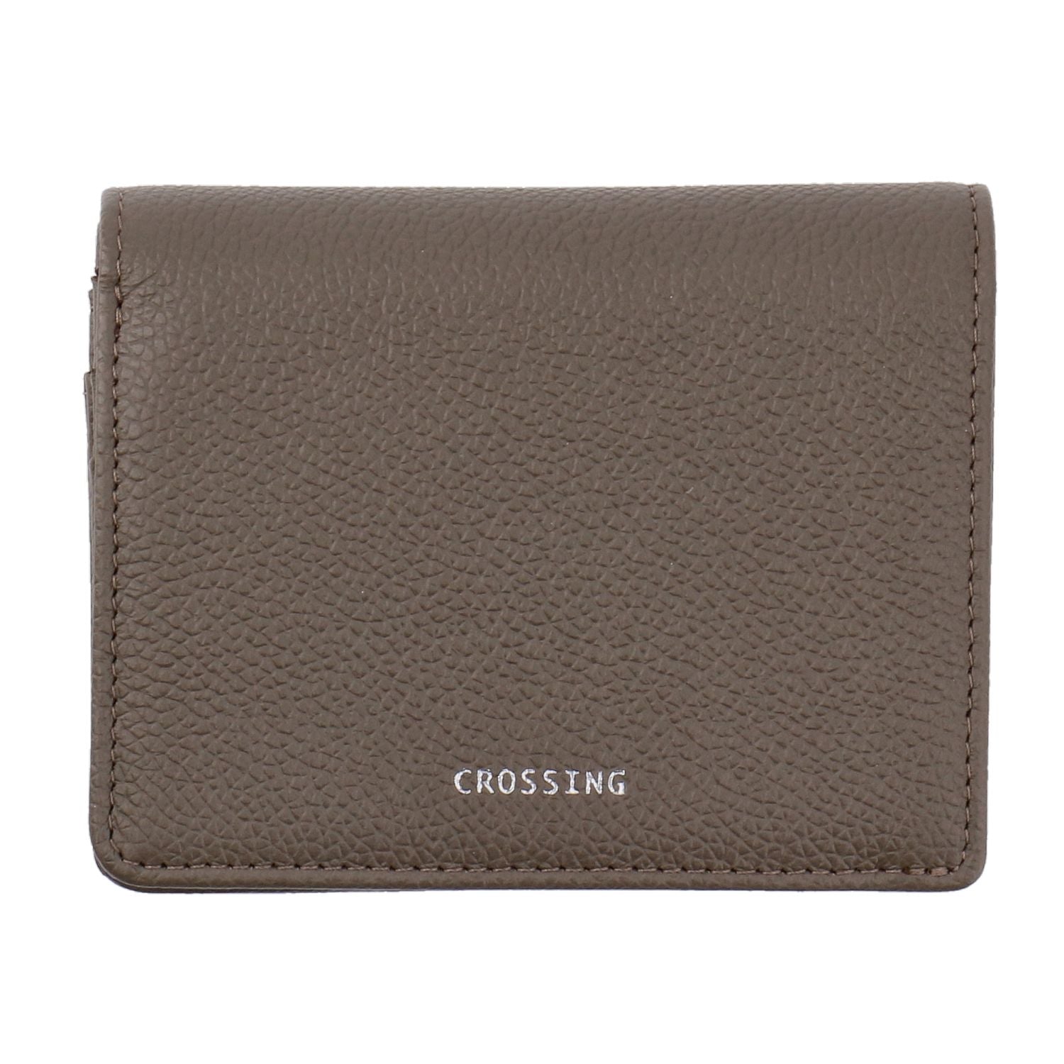 Crossing Milano Small Gusset Wallet Rfid