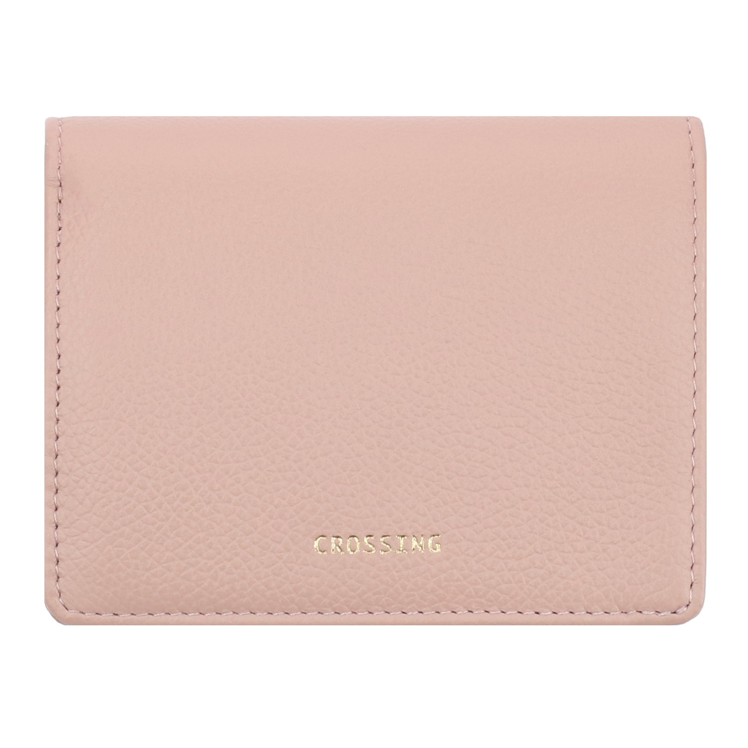 Crossing Milano Small Gusset Wallet Rfid