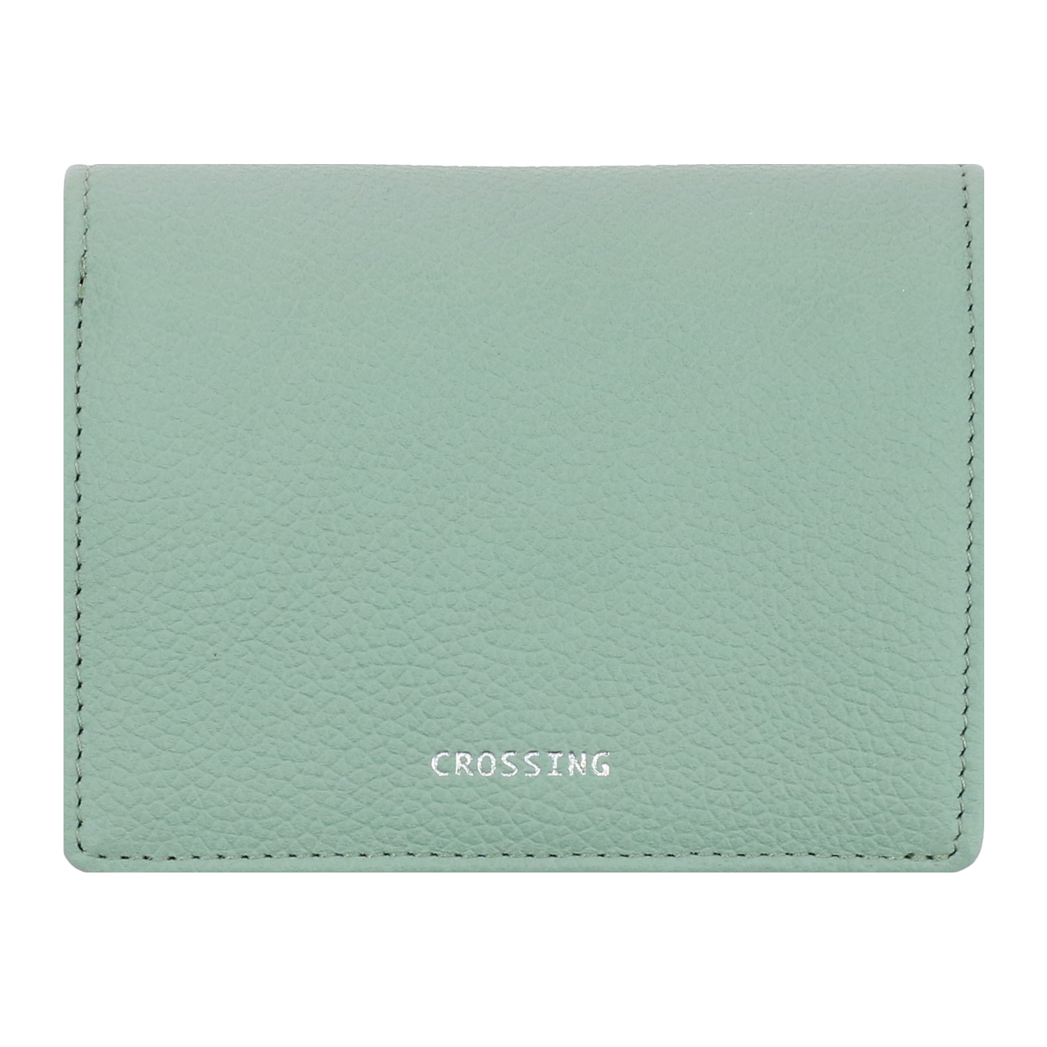 Crossing Milano Small Gusset Wallet Rfid