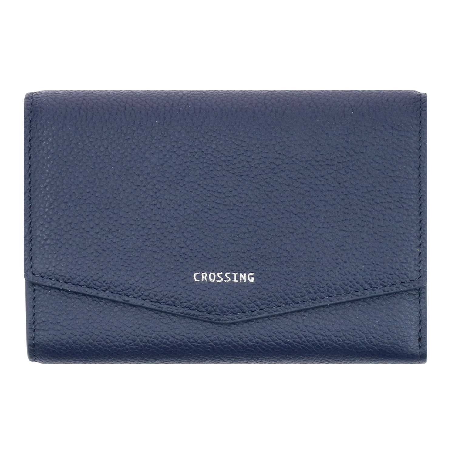 Crossing Milano Trifold Wallet Rfid