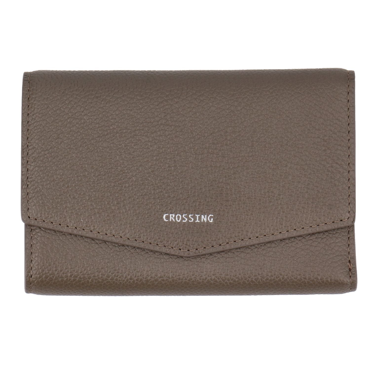 Crossing Milano Trifold Wallet Rfid