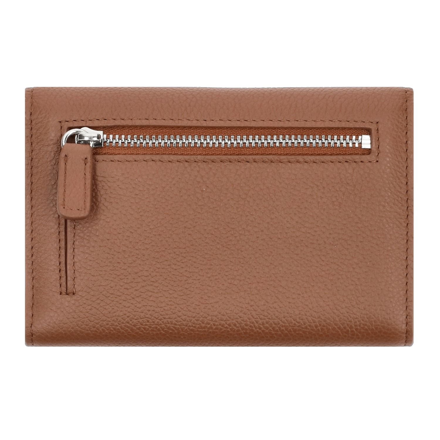 Crossing Milano Trifold Wallet Rfid