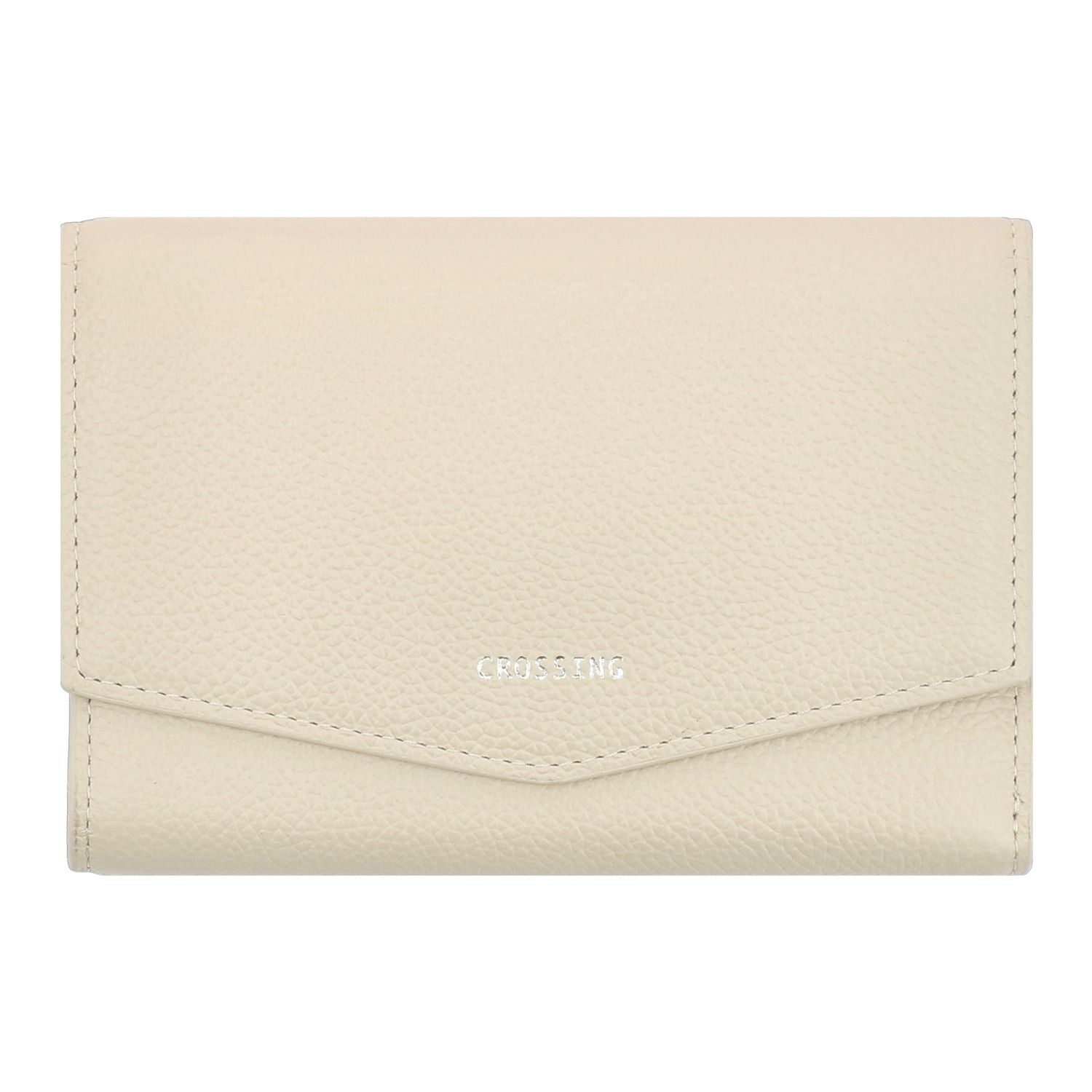 Crossing Milano Trifold Wallet Rfid