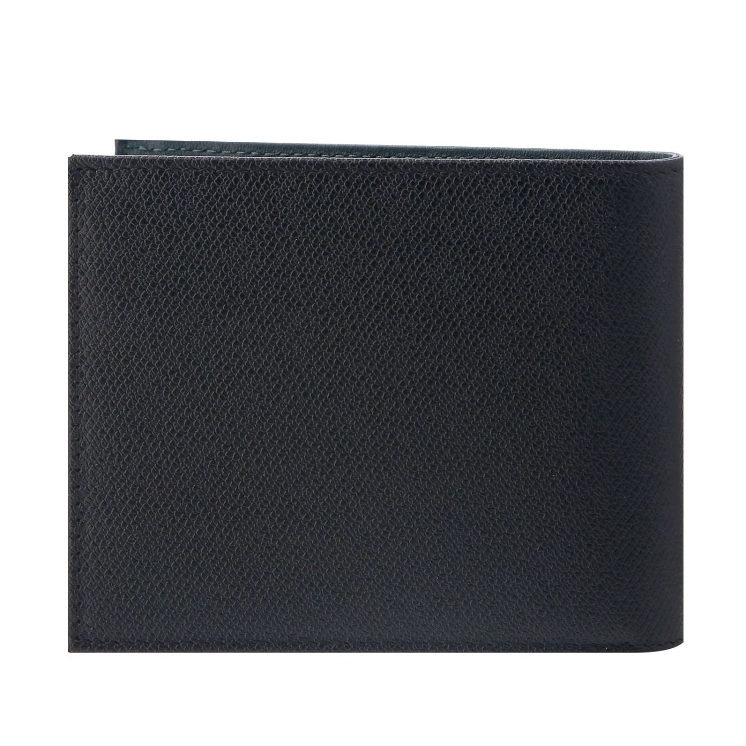 Crossing Modish Bi-fold Leather Wallet RFID