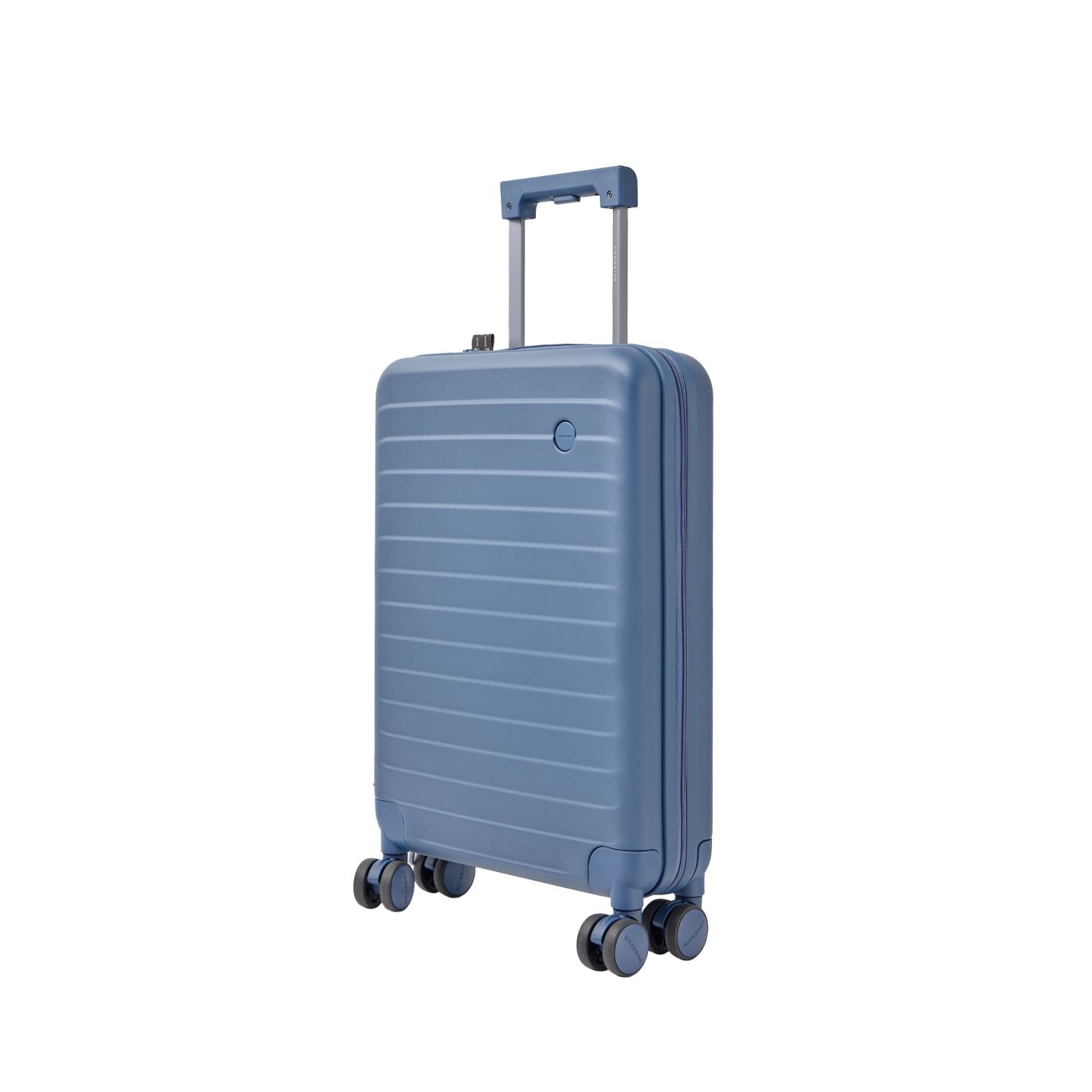 Crossing Ori Collapsible Polycarbonate 20" Carry On Luggage