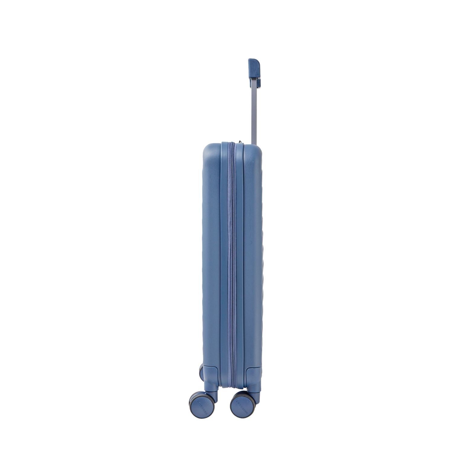 Crossing Ori Collapsible Polycarbonate 20" Carry On Luggage