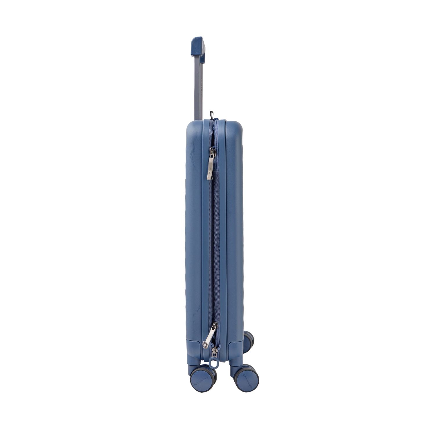 Crossing Ori Collapsible Polycarbonate 20" Carry On Luggage