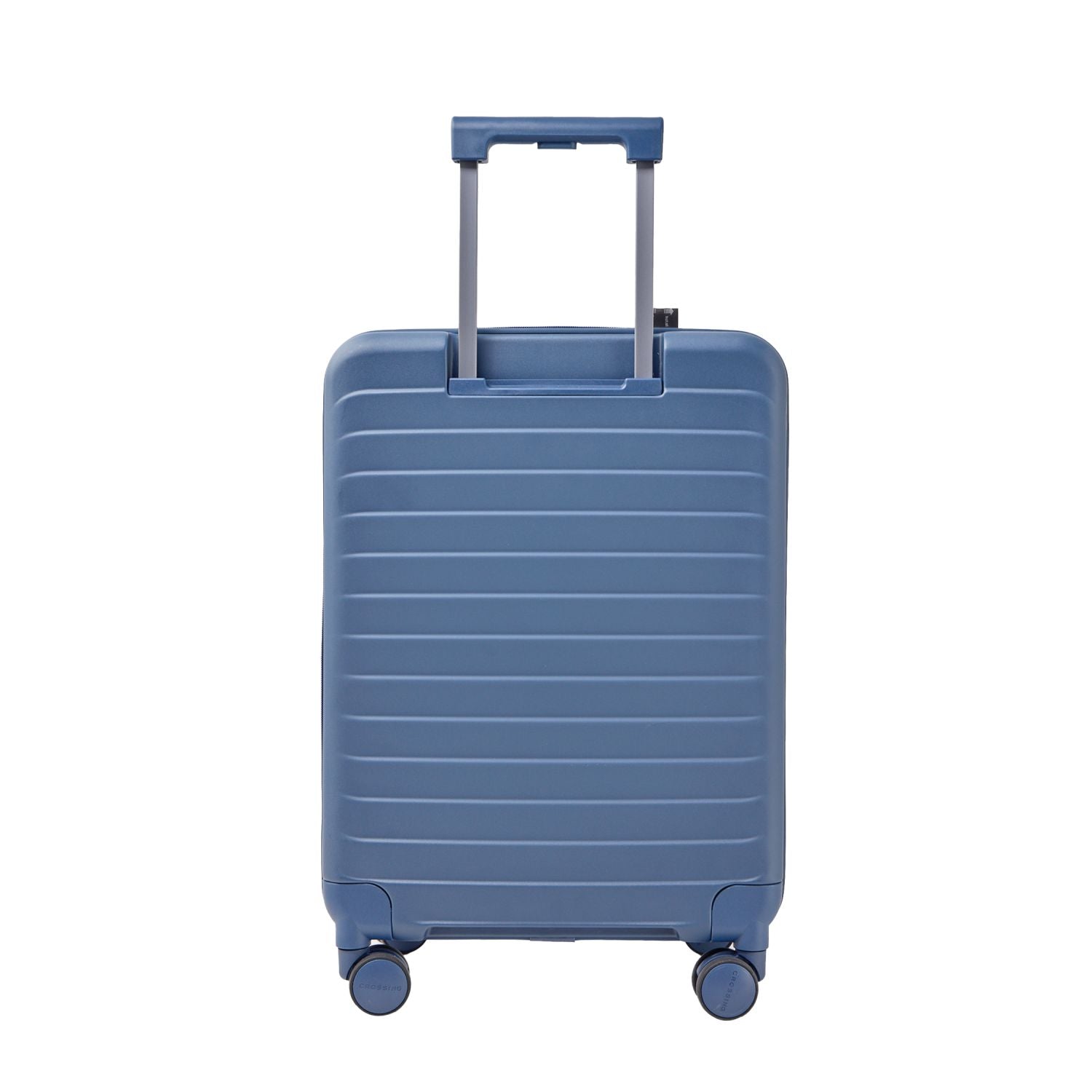 Crossing Ori Collapsible Polycarbonate 20" Carry On Luggage