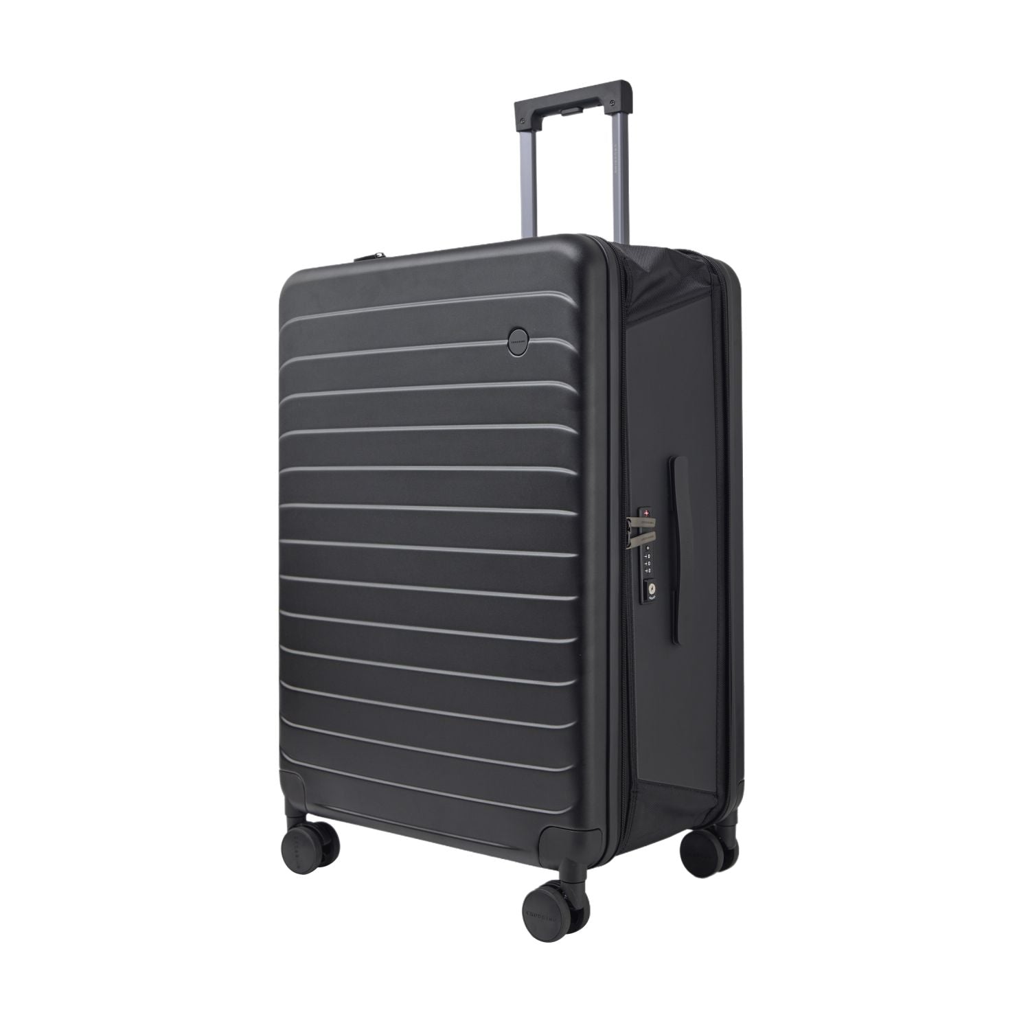 Crossing Ori Collapsible Polycarbonate 26" Medium Luggage