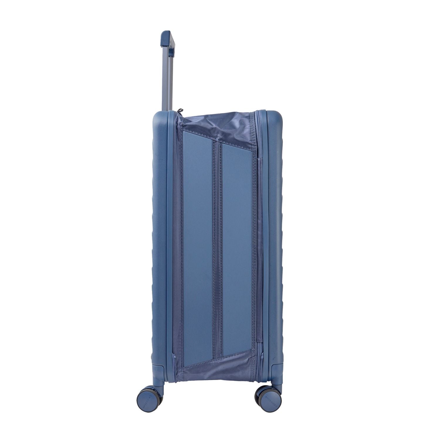 Crossing Ori Collapsible Polycarbonate 26" Medium Luggage