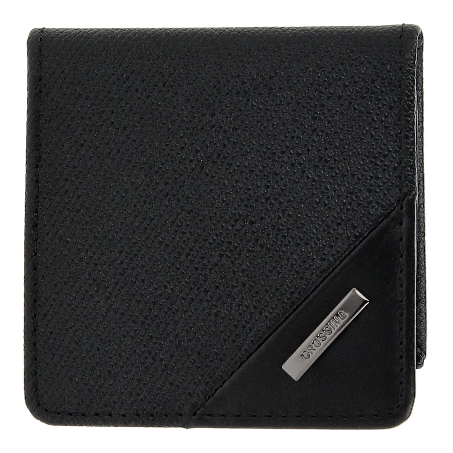 Crossing Riforma Leather Coin Pouch | Wallets | Crossing Wallet