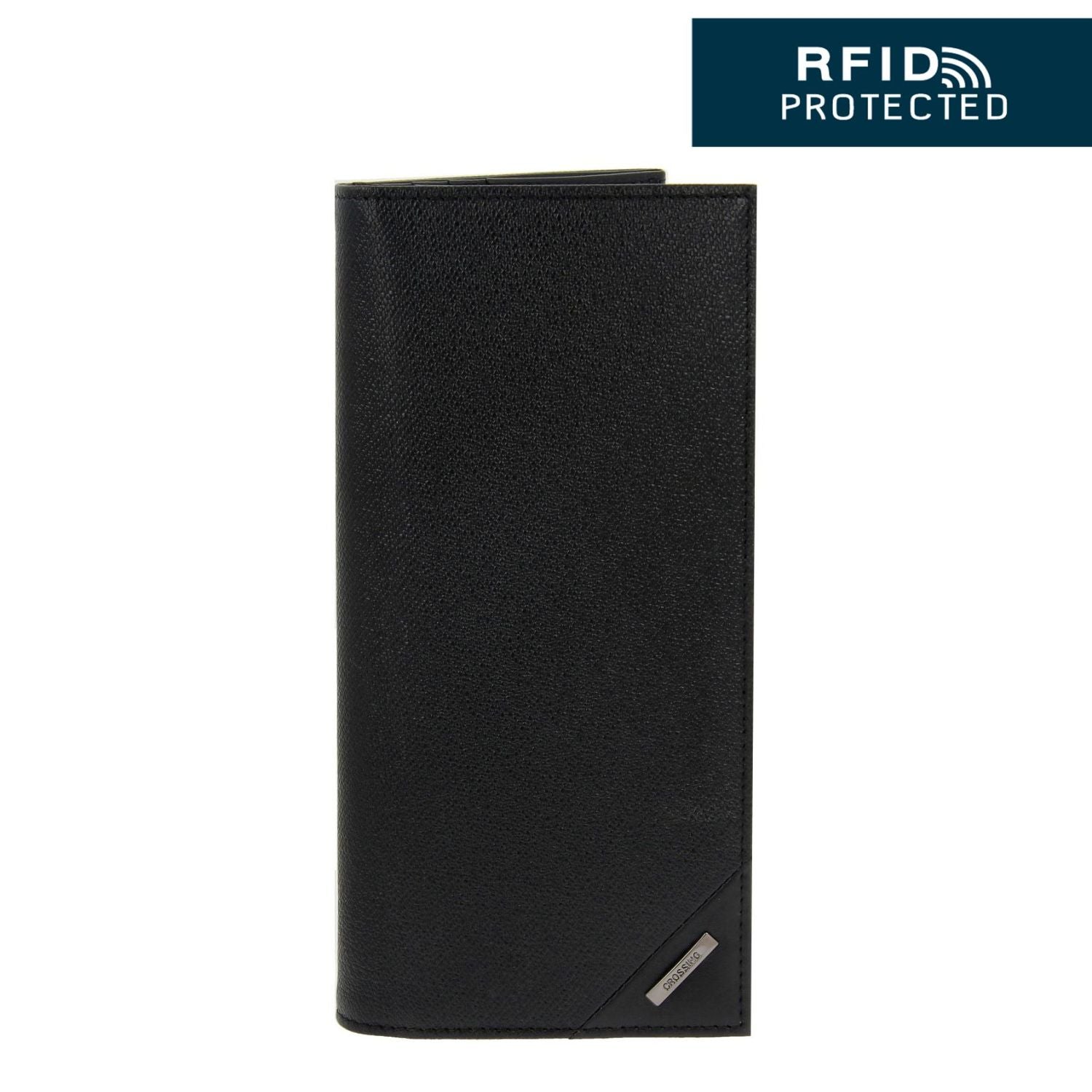 Crossing Riforma Long Leather Wallet RFID | Wallets | Crossing Wallet