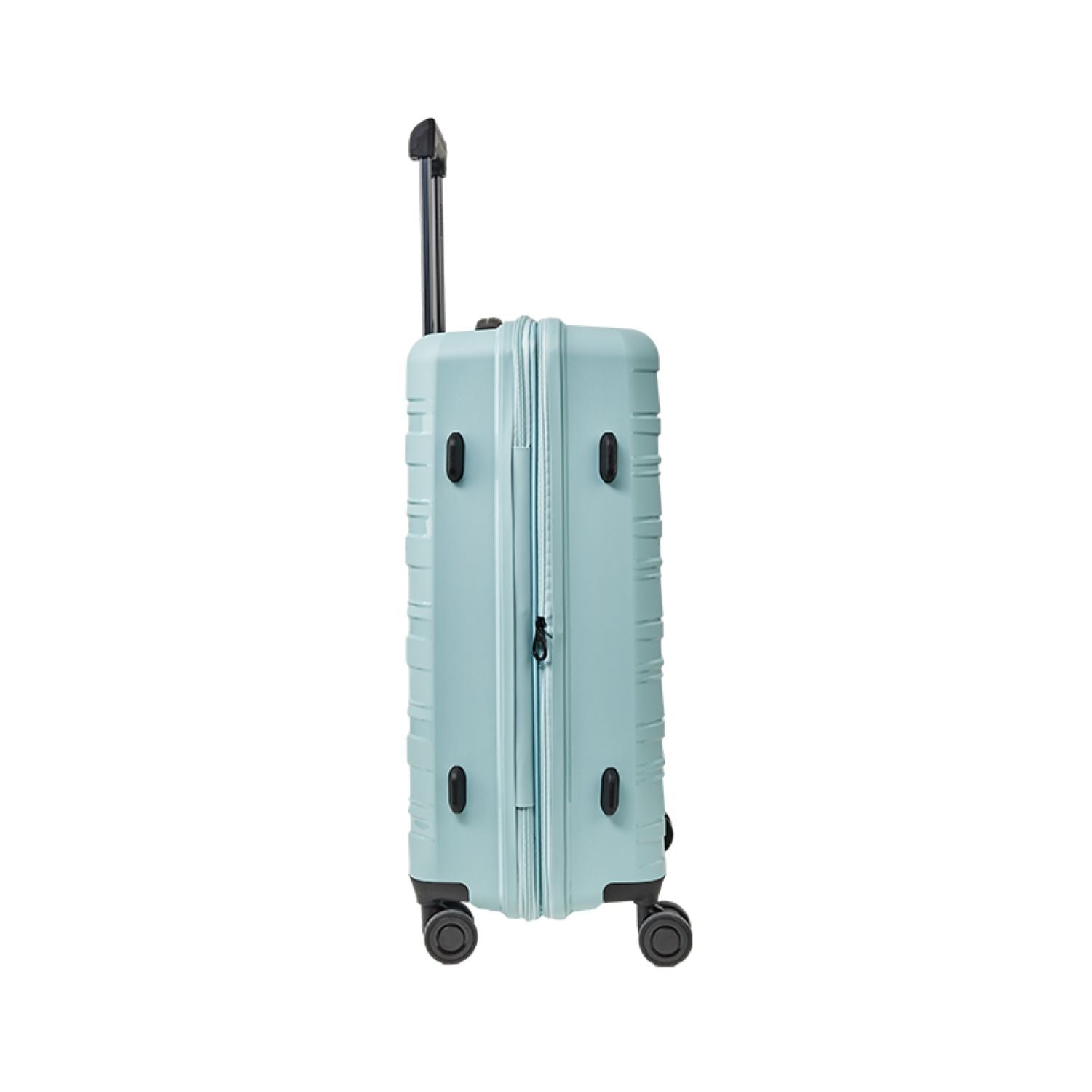 Crossing Supra Polypropylene Expandable 28" Large Luggage Spinner