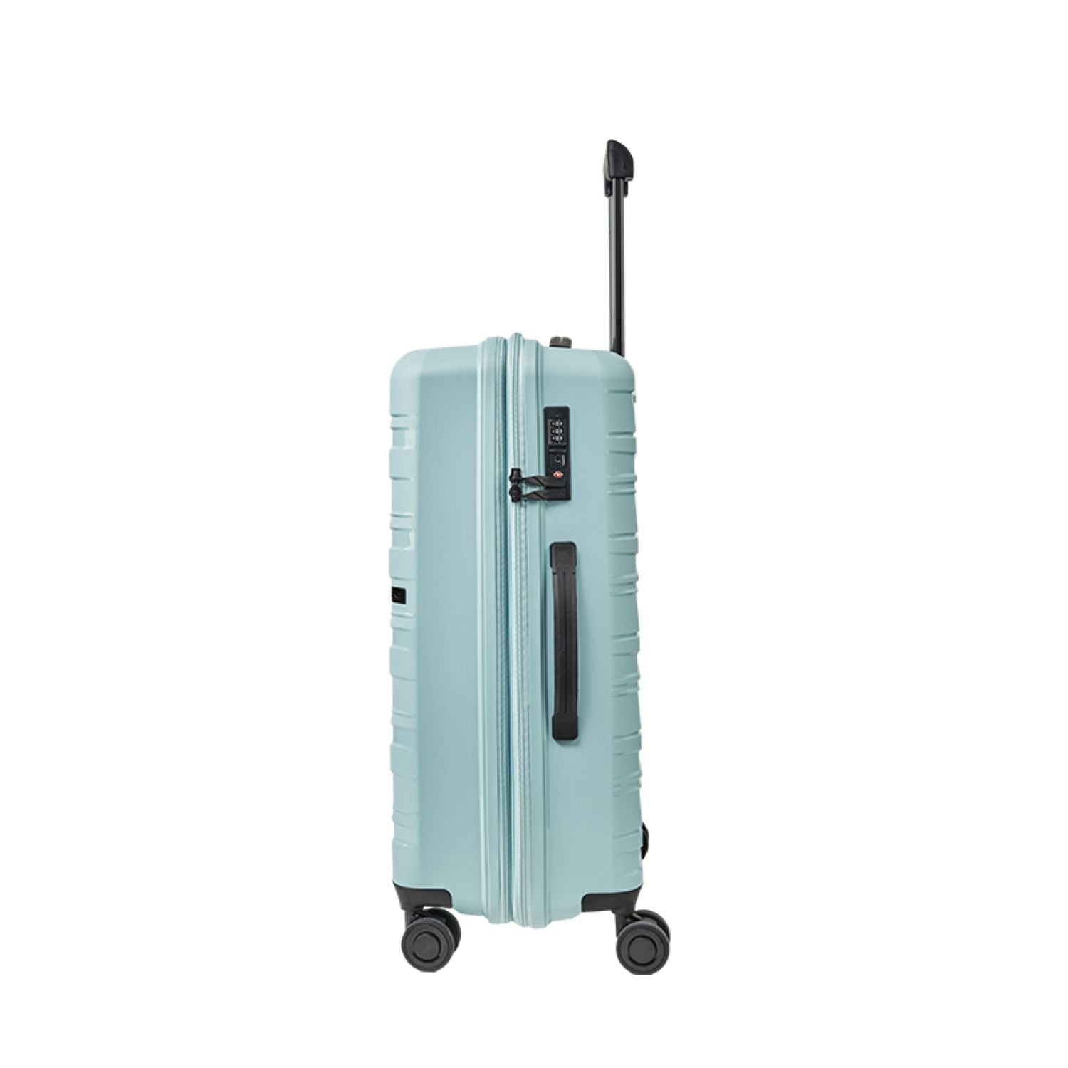 Crossing Supra Polypropylene Expandable 28" Large Luggage Spinner