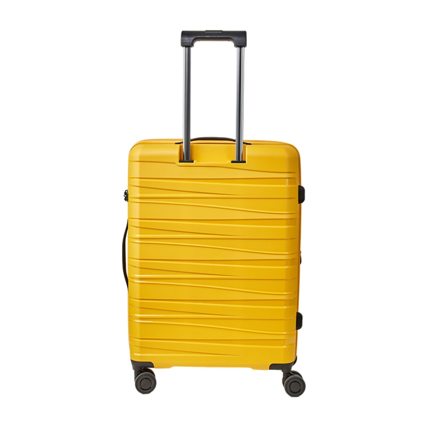 Crossing Supra Polypropylene Expandable 28" Large Luggage Spinner