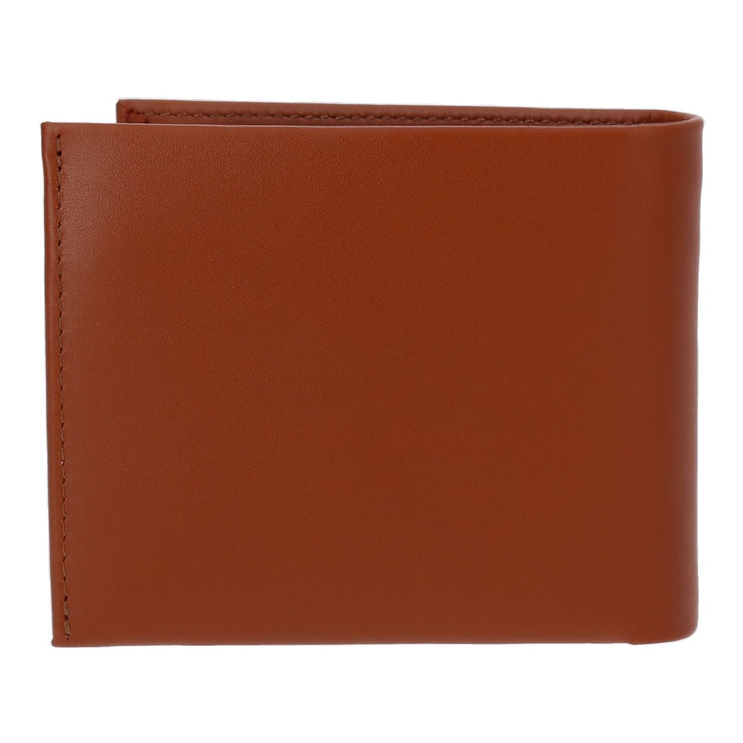 Crossing Sydney Bi-Fold Leather Wallet [12 Card Slots] Rfid