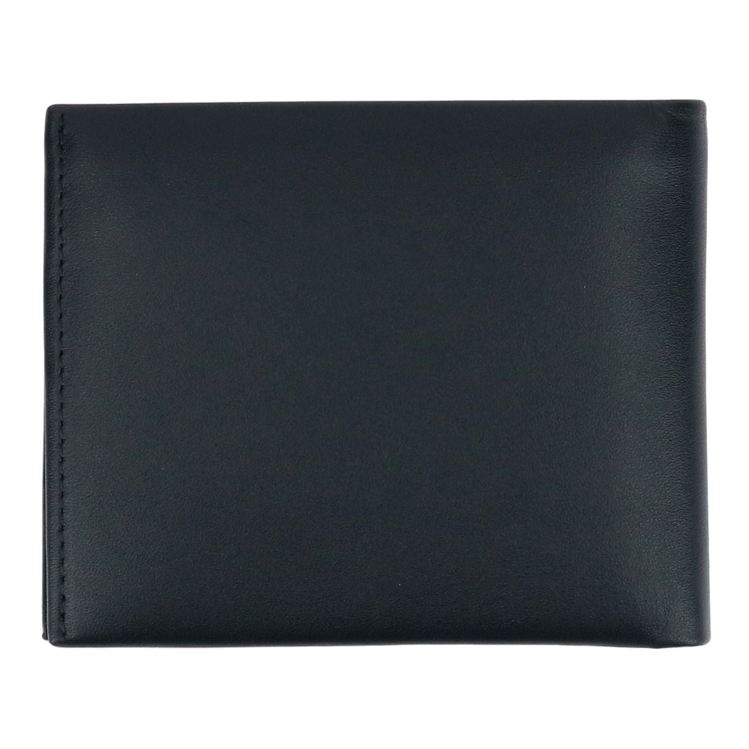 Crossing Sydney Bi-Fold Leather Wallet [12 Card Slots] Rfid