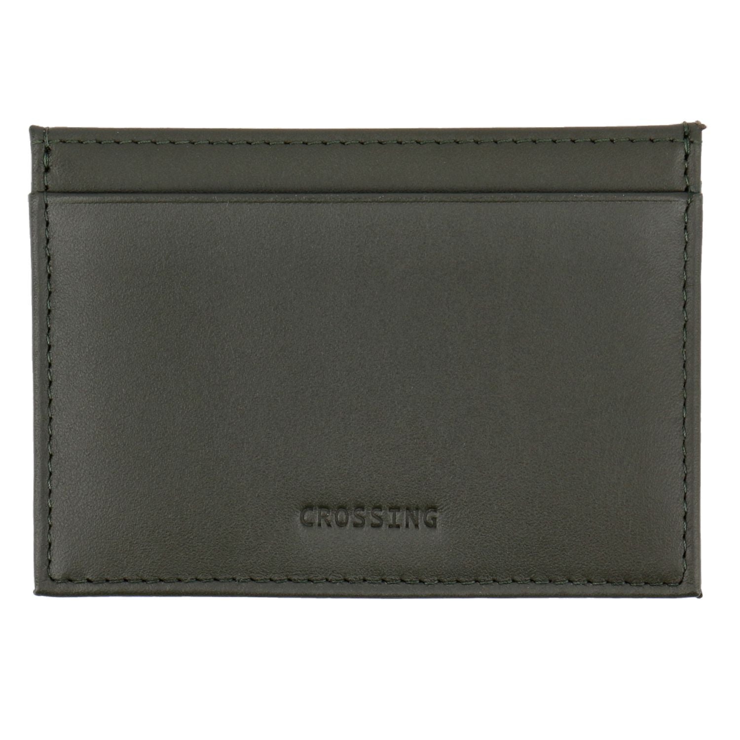 Crossing Sydney Card Holder With Horizontal Card Slots