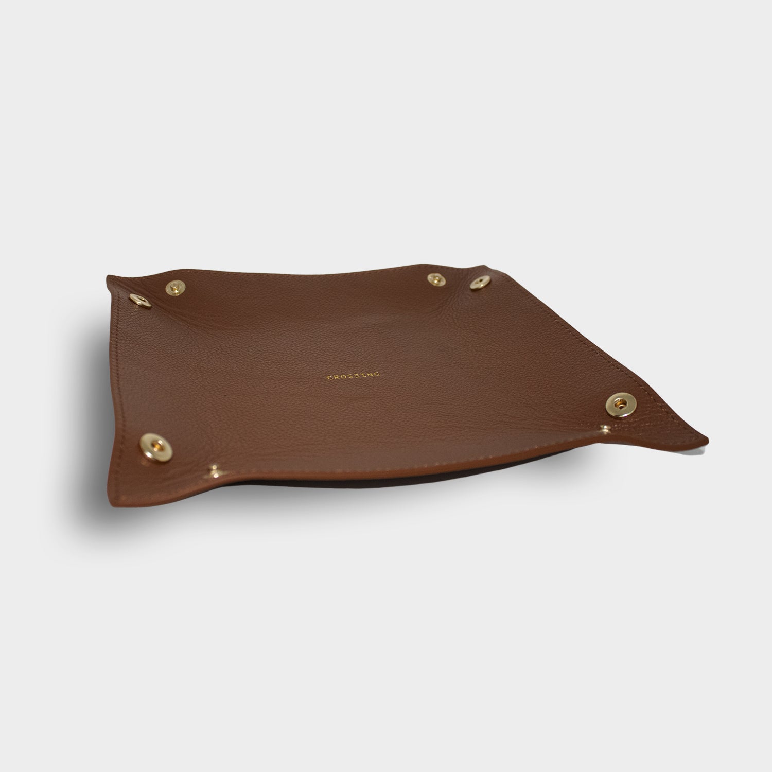 Crossing Valet Tray (Large)