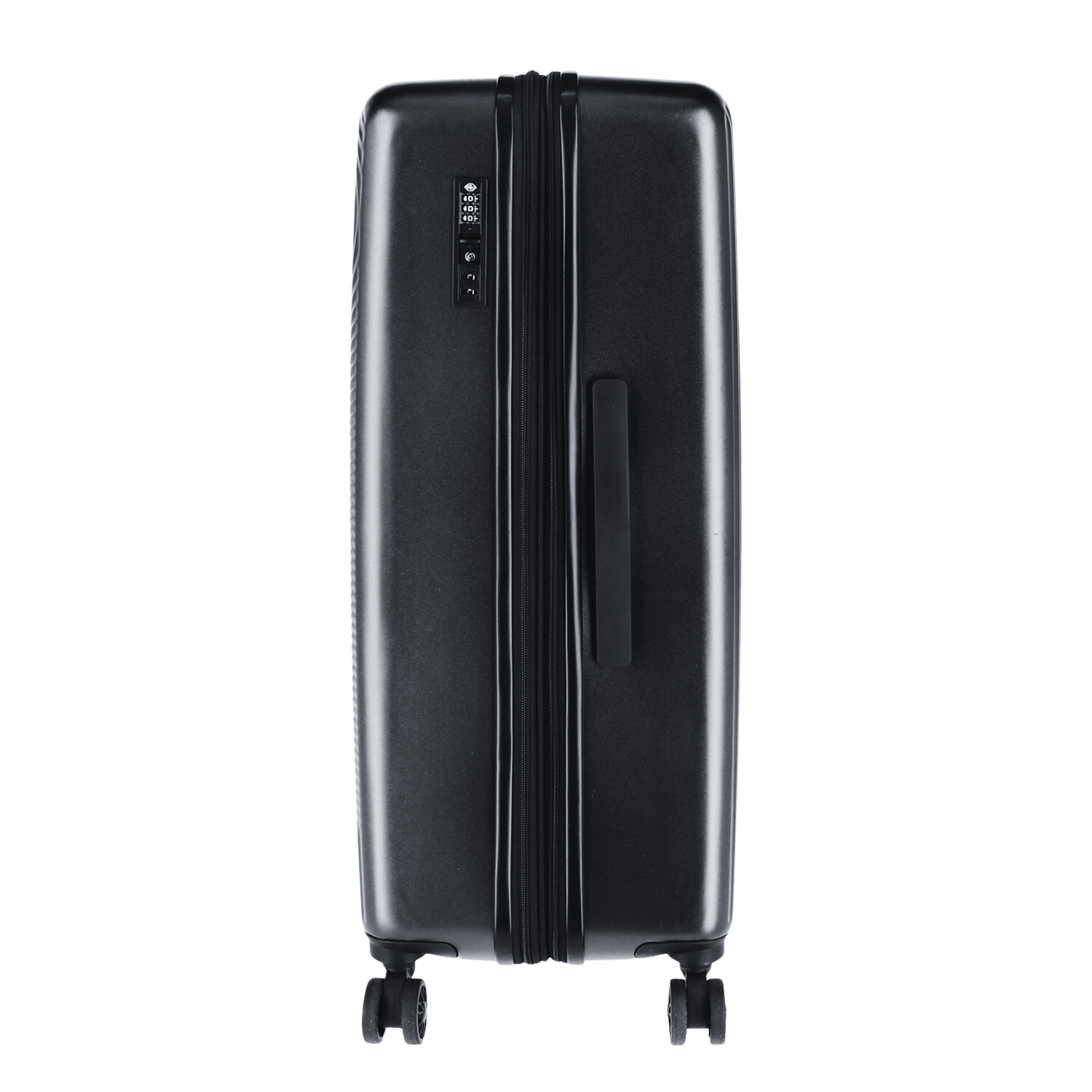 Crossing Wanderer Polycarbonate Expandable 28" Large Luggage Spinner