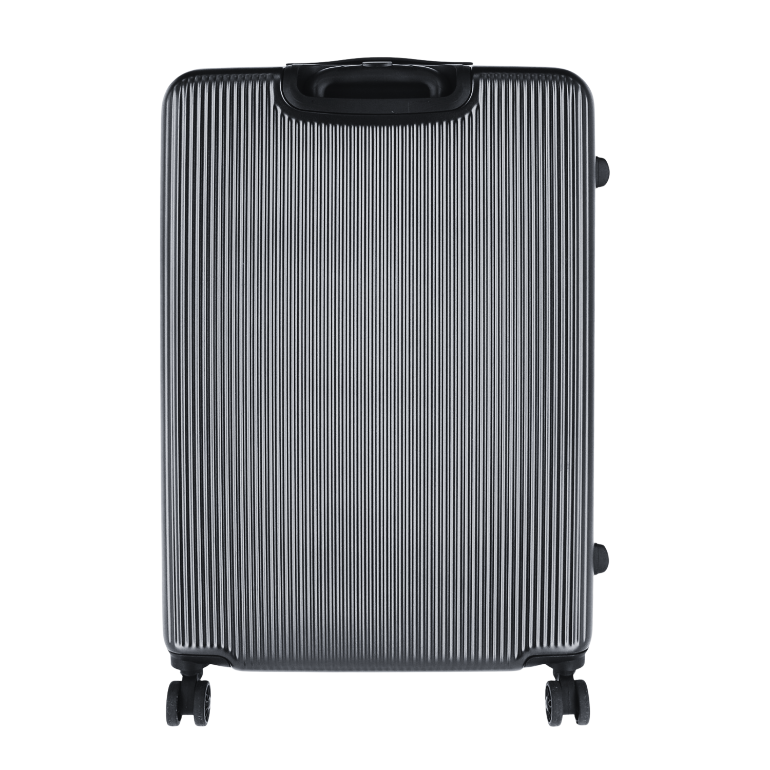 Crossing Wanderer Polycarbonate Expandable 28" Large Luggage Spinner