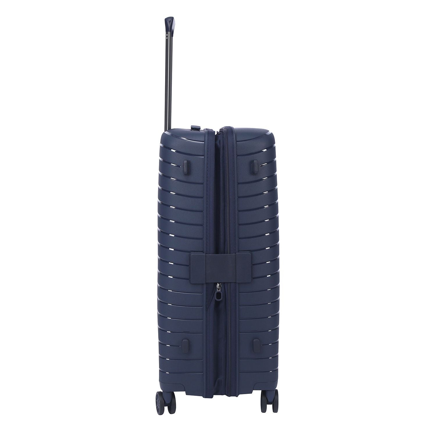 Crossing LYTE Polypropylene Large Expandable Luggage