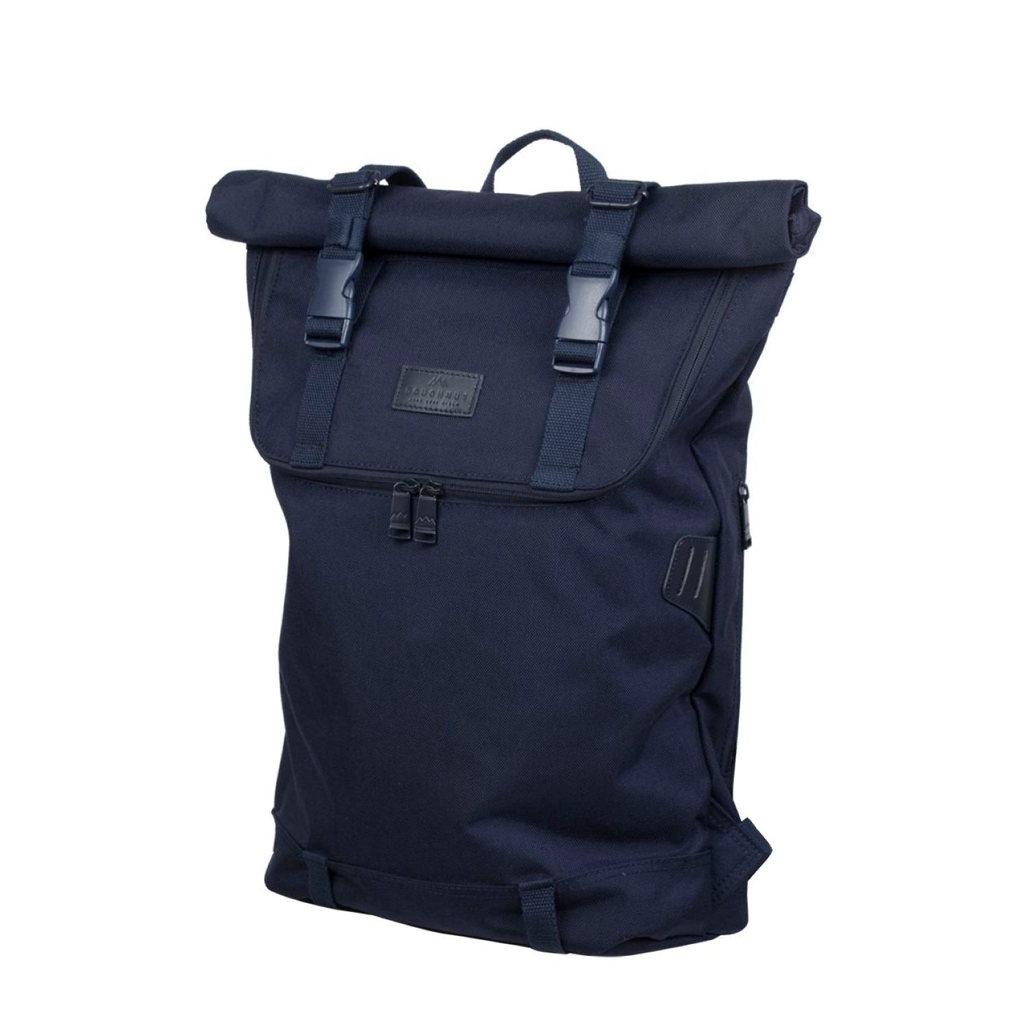 Doughnut Christopher Nylon Navy Series | Travel Daypacks | Doughnut