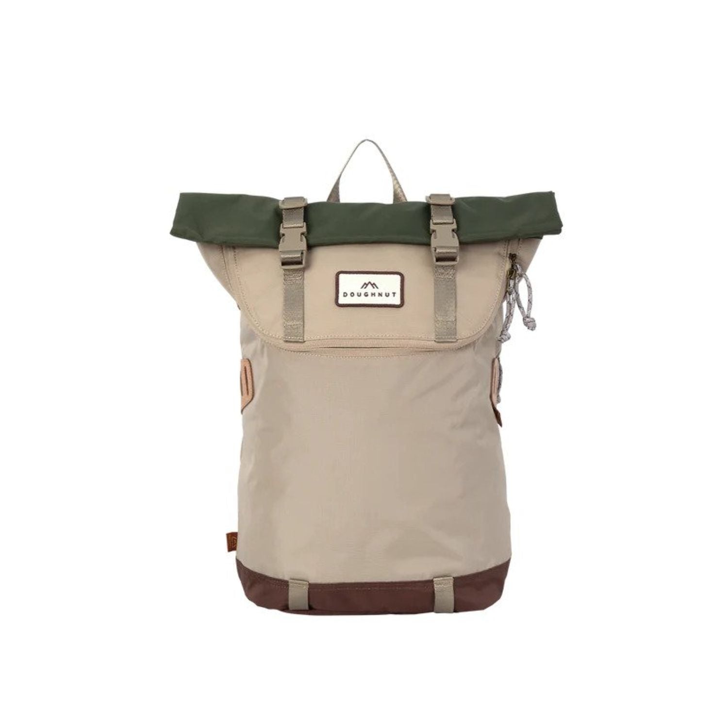 Doughnut Christopher Small Jungle II Series | Travel Daypacks | Doughnut