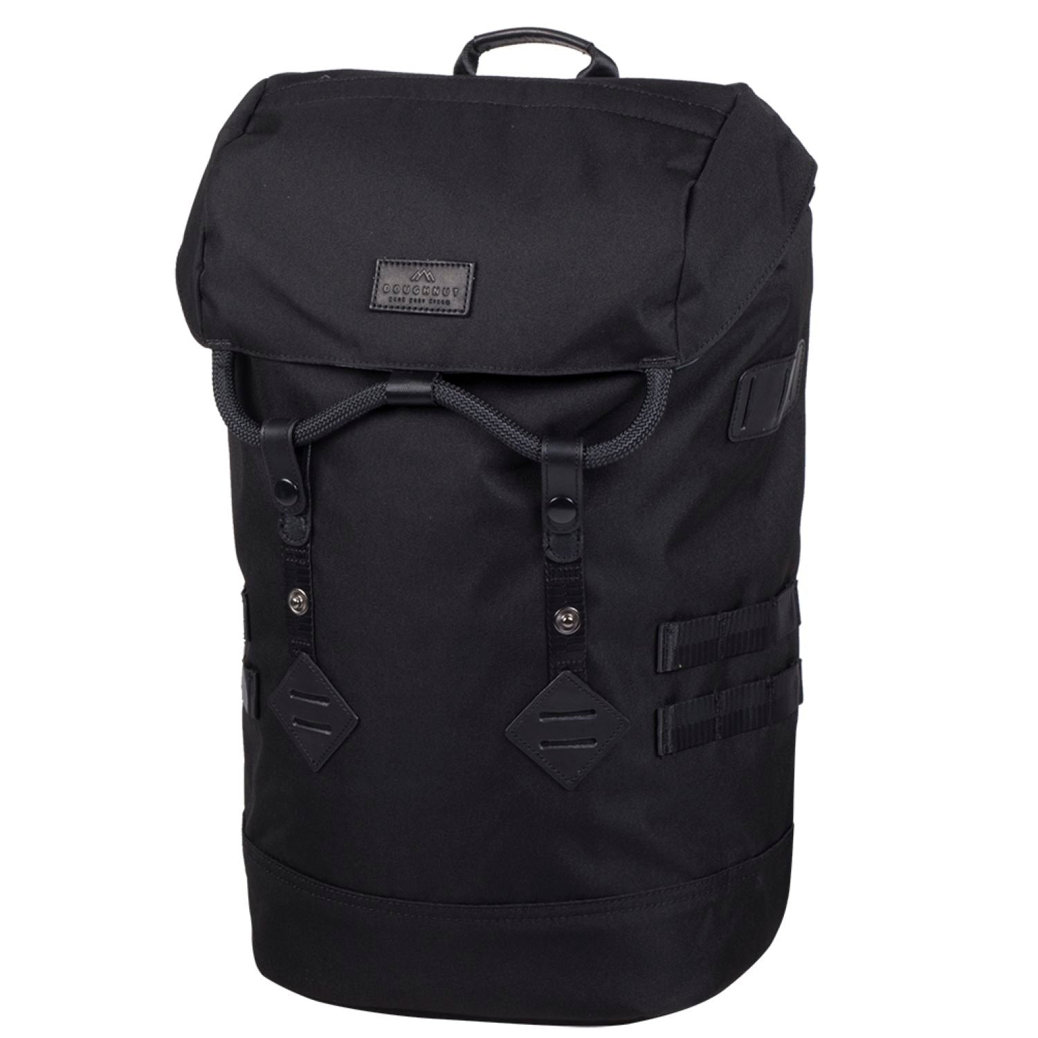 Doughnut Colorado Black Series | Travel Daypacks | Doughnut