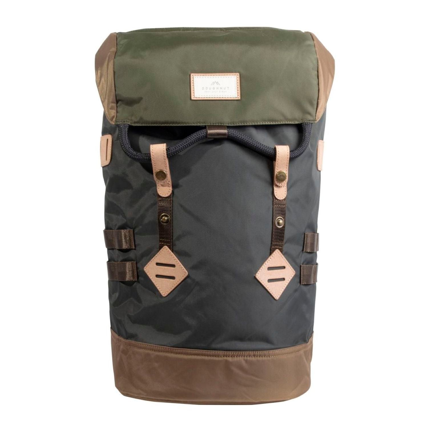 Doughnut Colorado Jungle Series Backpack